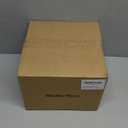 Redants 6 PCS Buffet Risers, Large Food Risers for Buffet Table, Food Display Risers for Party, White Acrylic Boxes Dessert Table Display Set, Risers Display Stands (Size 10" 9" 8" 7" 6" 5", White)