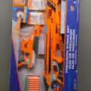 Nerf N-Strike Elite Precision Strike Set RaptorStrike and FalconFire Blasters