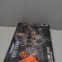 Games Workshop - Warhammer Age 14+ 40,000 - Kill Team: Killzone - Volkus (Scenery Expansion Set)