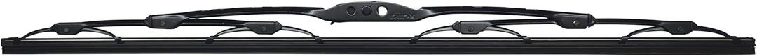 Rain-X 820149 WeatherBeater Wiper Blades, 22" Windshield Wipers (Pack of 1), Automotive Replacement Windshield Wiper Blades That Meet Or Exceed OEM Quality And Durability