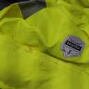 Ergodyne Hi Vis Bomber Safety Jacket (XX-Large, Lime)