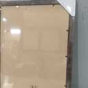BESCRCL 16x20 Frames, Picture Frames for Wall, Single, Brown