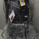 TPRC Sierra Madre Duffel Bag, Black, 30" Rolling