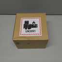 Apple 2024 Mac mini Desktop Computer with M4 chip with 10-core CPU and 10-core GPU: Built for Apple Intelligence, 16GB Unified Memory, 256GB SSD Storage, Gigabit Ethernet. Works with iPhone/iPad