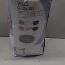 Ball Pit for Toddlers, 35.4"x 11.8" Foam Ball Pits, Indoor Soft Round Baby Playpen for Children, Ideal Gift for Toddlers, Pink, (Balls not Included)