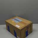 Bsyormak Rattan Chandelier - Boho Rattan Pendant Light, 3 Lights Black Metal Light Fixtures Boho Hanging Light, Farmhouse Chandelier for Dining Room, Bedroom