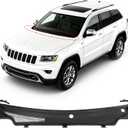 Wiper Cowl replacement for Jeep Grand Cherokee 2011-2015 55079197AH