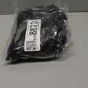 VANPET 99% Light Blocking Car Curtains, 1 Rear Seat Divider Curtain & 2 Rear Side Window Curtains, Car Curtains for Windows, Wide Sedan SUV Sunshade Covers Car Cabana(Extra Large Car Curtains 3 Pcs)