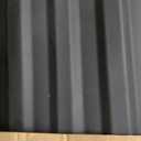 Mixsuper Truck Bed Mat for 2015-2022 Chevrolet Colorado/GMC Canyon 5ft Bed, All Weather Truck Bed Liner TPE Rugged Durable Odorless Black