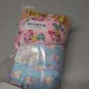 Potty Training Pants for Boys Girls, Learning Designs Training Underwear Pants (10 Packs, 4-6T)