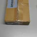 2 Set of Floating Bookshelf, Pine Wood Invisible Bookshelf, Hanging Bookshelves for Wall, Unique Space Saving Wall Bookcase (16.5L8.7W1.5H)