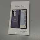 For Samsung Galaxy S23 Plus/Galaxy S22 Plus Battery Case,Real 10000mAh Portable Power Bank Magnetic Wireless Charging,Protective Charger cell phone case with battery pack Rechargeable Anti-Fall