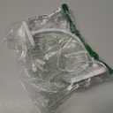 Practice Hand for Acrylic Nails- Silicone Nail Hand Practice Upgrade Nail Tips Never Fall Off, Fake Nail Manican Hand for Nail Practice, Flexible Practice Maniquin Hand with 200PCS Nail Tips