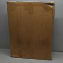 Auxko All Weather Floor Mats Cargo Mat with Backrest Mat Rear Door Sill Protector for Lexus TX350 TX350h TX350h+ 2026 2025 2024 6-Seater TPE Liners All Season Accessories