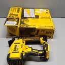 DEWALT DCN680B 20V MAX* XR 18 GA Cordless Brad Nailer (Tool Only)