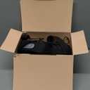 KingPavonini Width Adjustable Neck Massager with 5 Heat Zone, Wireless 6D Shiatsu Shoulder Massager for Pain Relief Deep Tissue, Massager for Neck and Shoulder Pain, Gifts for Men Women Dad Mom