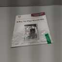 A Day No Pigs Would Die - Teacher Guide by Novel Units by Novel Units (Author)