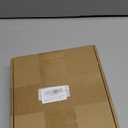 Japanese Ikebana Vase Kit, Flower Shallow Container Ceramics Ikebana Vase with 1.57inch Flower Frog and Floral Frog Floristry Kenzan Needle Straightening Tool (Frosted Bowl A with Spots)