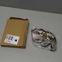 3D Wooden Sculptures Ornament for Decor, Multi-Layer Animal Forest Wood Carving Decoration Statues for Home Living Room Bedroom Office Desk, Gorgeous Gift for Friends Family Christmas Birthday(Deer)