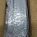 FLOWERCAT 60PCS Sage Green Plates - Heavy Duty Plastic Plates Disposable for Spring Party - Includes 30PCS 10.25inch Sage Green Dinner Plates and 30PCS 7.5inch Dessert Plates