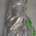 Chicken Catching Net Set  2 Nets with Adjustable 74 Inch Pole, Lightweight Bird & Animal Catcher for Chickens, Ducks, Geese, Fish, Cats  Heavy-Duty Nylon Net with Stainless Steel Frame