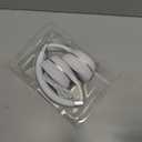 Motorola Escape 220 Over-The-Ear Bluetooth Wireless Headphones - HD Sound, Built-in Microphone, 23-Hour Play Time, Noise Isolation - Foldable & Compact - White