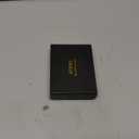 Iitrrs Airtag Wallet for Men, Minimalist Slim Mens Wallet Smart Pop Up Credit Card Holder for 9-13 Cards, RFID Blocking Wallet with ID Window & Cash Slot, Compact Bifold Metal Aluminum Card Case