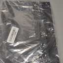 MotiMind 10 Pack 8.5" x 11" Top Spiral Notebook with 3 Hole Punched White Legal Pads College Ruled Notepad 50 Sheets Hard Cardboard Paper Wirebound Notepad for Office School Business