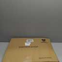 SIMON'S SHOP 11x14 Picture Frame with Mat for 8x10 Image, Bronze Poster Frames 11x14 Matted to 8x10, Vintage Inspired Frames for Wall Decor