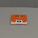 DRMODE Toenail Clippers for Seniors Thick Toenails, Large Toe Nail Clippers for Men Thick Nails with Wide Opening, Sharp Heavy Duty Ingrown Toenail Clippers Nail Cutter Long Handle with Slanted Blade