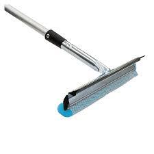 Telescoping Sponge & Squeegee