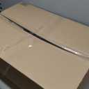 AIPOIL Floor Mats for 2022-2025 2026 Toyota Tundra Double Cab Fits 1st & 2nd Row TPE All Weather Anti-Slip Floor Liners Full Set Custom Car Mats Accessories, Black