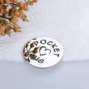 Valentines Gifts for Kids Teen Girls School Stuff Valentines Stuffers for Teenage Girls Boys College Essentials for School Girl College Student Essentials Cute Pocket Hug Token for Teen Girl Birthday