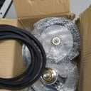 BOSFLAG 2 Pack 918-06991 Deck Spindle with 756-05034A Pulley 954-04060C Belt Replaces Troy Bilt 918-06991 Spindle Assembly Troy Bilt Spindle Assembly 918-06991 Deck Spindle 918-06991