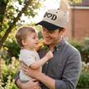 MOM DAD Embroidered Baseball hat for Men Women Gifts