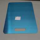 Titanium Cutting Board - 2025 New Upgrade 100% Pure Titanium Cutting Boards for Kitchen Double Sided Non Toxic Titanware Cutting Board,Hygiene Durable Dishwasher Safe Chopping Board (14"L x 10"W)