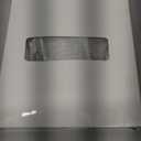 FYY Over The Door Hooks, 4 Pack Hangers Hooks with Rubber Prevent Scratches Heavy Duty Organizer for Living Room, Bathroom, Bedroom, Kitchen Hanging Clothes, Towels, Hats, Coats, Bags White (Short)