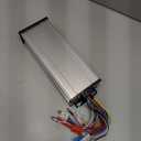 Electric Bicycle Scooter e-Bike Brushless DC Motor Controller 48V 60V 64V 1500W 45A