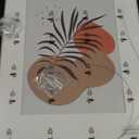 16x20 Picture Frame Black Set of 3, Display Pictures 11x14 with Mat or 16 x 20 Without Mat, Poster Frames 16x20 for Wall Hanging Horizontal and Vertical