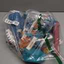 Dinosaur Race Track Playset for Boys Kids 3-5, Dinosaur Climbing Hills Car Track Play Set with 10 Mini Racer Cars, Kids Car Ramp Track Toys for 3 4 5 6 7 8 Year Old Boys Girls