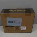 Blissful Diary Reading Pillow for Sitting in Bed, Flannel Back Pillow Bed Sitting Up for Adult & Children, Backrest Cushion for Sit Up in Couch or Floor, Dorm Essentials, Cream White