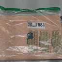 DTangLsm Compatible for MacBook Air 13 inch Case 2021 2020-2018 M1 A2337 A2179 A1932, Elegant Texture Leather Plastic Hard Shell Cover for MacBook Air 13.3 M1 Case+Keyboard Cover,Brown Embossed Floral