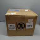 1.8 Cuft Small Fireproof Safe for Home Use, Safe Box Fireproof Waterproof with Programmable Keypad, Spare Keys and Removable Shelf, Digital Home Security Safety Box for Money Documents Medicines