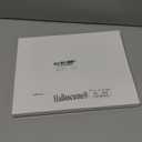 32 Pcs 3.5 Inch Black Finial Christmas Ornaments Vintage Glitter Matte Shatterproof Plastic Retro Hanging Christmas Finials Ornaments for Xmas Tree Party Holiday