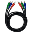 6 FT Audio/Video Cable