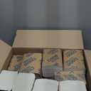 Georgia-Pacific Dixie Ultra Interfold 2-Ply Napkin Dispenser Refill, White, 32006, 250 Napkins Per Pack, 24 Packs Per Case