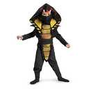 Disguise Cobra Ninja Boys Costume, 4-6
