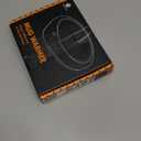 Oracer Coffee Mug Warmer, Cup Warmer for Desk with Auto Shut Off Smart Temperature Settings, Electric Beverage Tea Water Milk Heater for All Cups and Mugs, Heating Plate Candle Wax Warmer