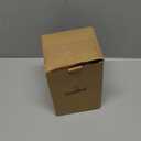 Givebest Cyber 800W Plug in Heater with ECO Mode Save Energy - Portable Outlet Space Heater, Small Electric Wall Heaters for Indoor Use with Adjustable Thermostat and 12H Timer for Bathroom Home (1PC)