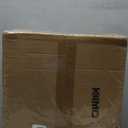 KIMO Cordless Leaf Blower with Battery and Charger, 750CFM 220MPH, 4 Speeds w/Turbo Mode, Brushless Motor, 3 Extended Tube, 2x4.0Ah Battery Powered Leaf Blowers for Lawn Care Patio Cleaning Wet Leaves